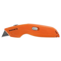 Retractable utility knife KGRU