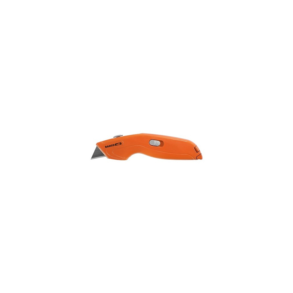 Retractable utility knife KGRU