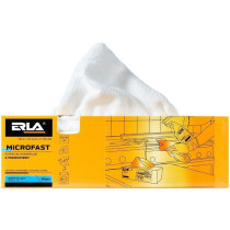 ERLA MICROFAST MIKROFIIBER PUHASTUSLAPID KARBIS 30X30CM 30TK