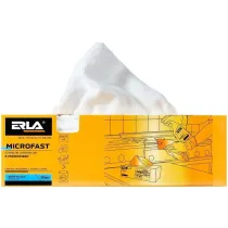 ERLA MICROFAST MIKROFIIBER PUHASTUSLAPID KARBIS 30X30CM 30TK