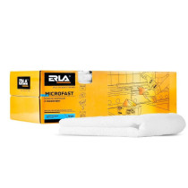 ERLA MICROFAST MIKROFIIBER PUHASTUSLAPID KARBIS 30X30CM 30TK