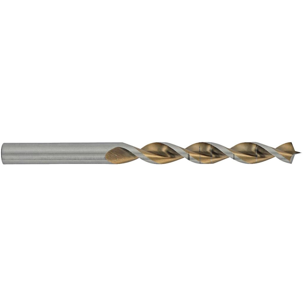 Wood drill bit 5x86 mm, HSS, SLR graduated