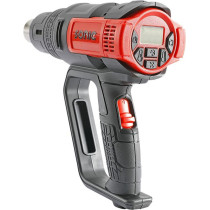 6-OS. DIGITAALNE KUUMAÕHUPUHURI KOMPLEKT (FÖÖN) SONIC