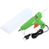 LIIMIPÜSTOL 100W/230V CARMOTION