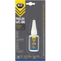 K2 PROLOK WC-06 KIIRLIIM 10G