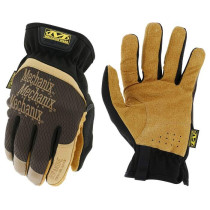 Gloves Mechanix FastFit Leather LG S