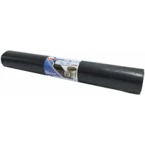 EXTRA HD PRÜGIKOTID (PRÜGIKOTT) 160L/10TK 900X1100MM, 40MIC MUST GEKO