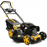 ISEVEDAV MURUNIIDUK "LONCIN" 51CM, 196CC BENSIINIM. KOGURIGA JOHN GARDENER