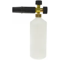 PROFI PESUPÜSTOL/VAHUDÜÜS HD 1/4 KRUVIÜHENDUS 1L GEKO