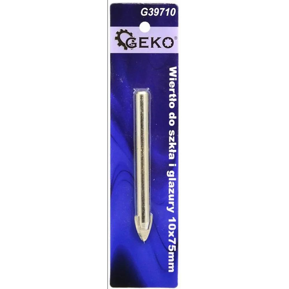 KLAASIPUUR 10X87MM GEKO