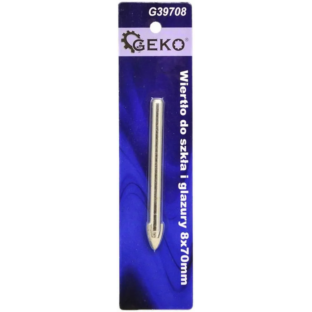 KLAASIPUUR 8X75MM GEKO