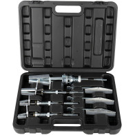 7-OS. MOOTORI HOONIJATE KOMPLEKT "HONING" 19-177MM JBM