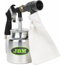 LIIVAPRITS 4 ERINEVA OTSIKUGA + 2 PURKI KVARTSLIIVA 60 JBM