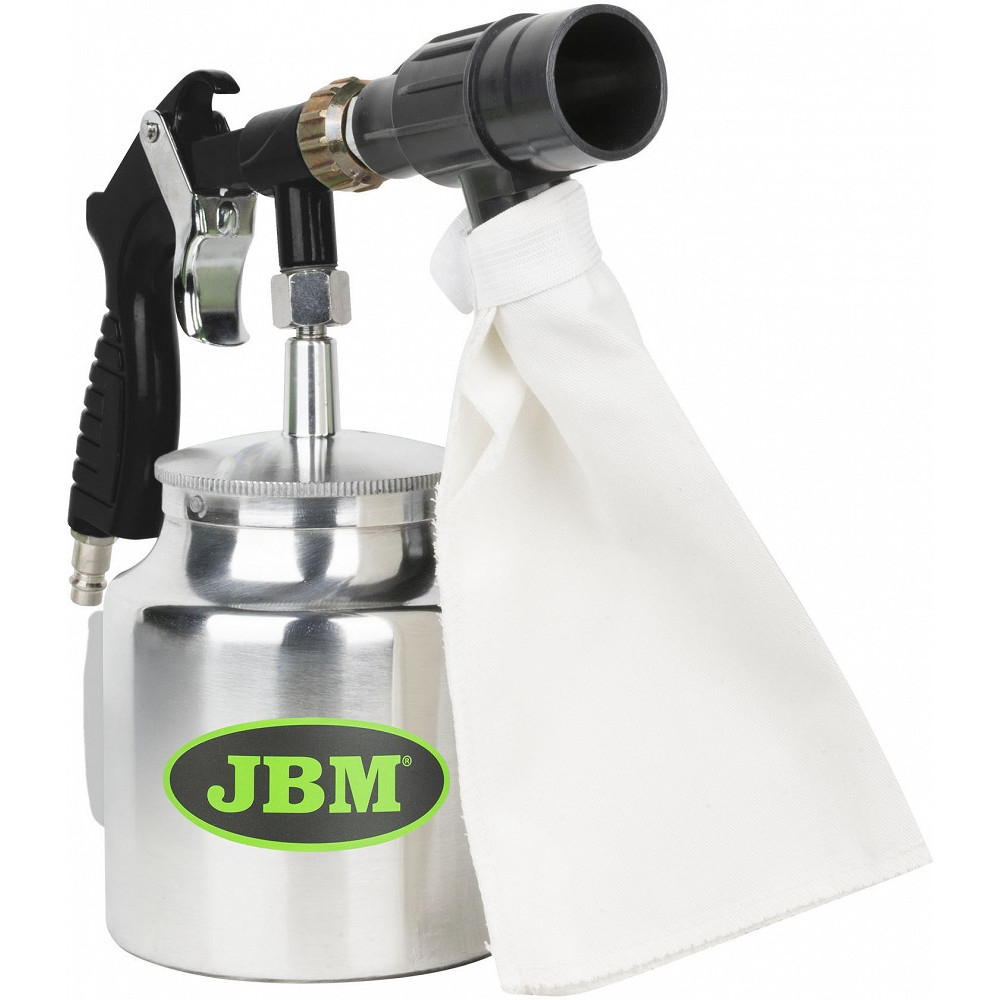 LIIVAPRITS 4 ERINEVA OTSIKUGA JBM