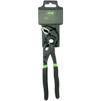 KULLINOKAD 180MM LUKUSTUSNUPUGA/LUKUSTIGA, RIPUTUSPAKEND JBM