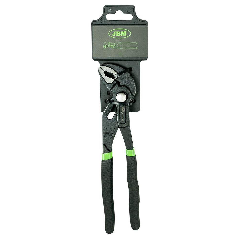 KULLINOKAD 180MM LUKUSTUSNUPUGA/LUKUSTIGA, RIPUTUSPAKEND JBM*