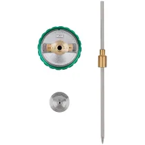 VARUDÜÜSI/ASENDUSDÜÜSI KOMPLEKT 2,0MM (TOOTELE 54249) JBM