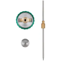 VARUDÜÜSI/ASENDUSDÜÜSI KOMPLEKT 2,0MM (TOOTELE 54249) JBM