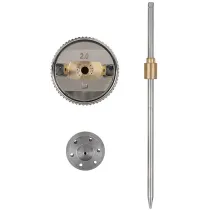 VARUDÜÜSI/ASENDUSDÜÜSI KOMPLEKT 2,0MM (TOOTELE 54248) JBM