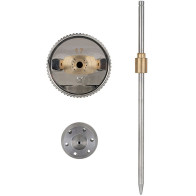 VARUDÜÜSI/ASENDUSDÜÜSI KOMPLEKT 1,7MM (TOOTELE 54248) JBM