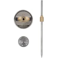 VARUDÜÜSI/ASENDUSDÜÜSI KOMPLEKT 1,7MM (TOOTELE 54248) JBM