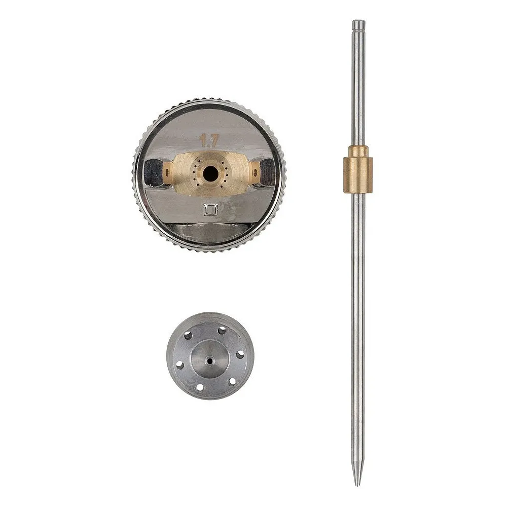 VARUDÜÜSI/ASENDUSDÜÜSI KOMPLEKT 1,7MM (TOOTELE 54248) JBM