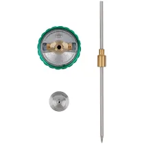 VARUDÜÜSI/ASENDUSDÜÜSI KOMPLEKT 1,4MM (TOOTELE 54249) JBM