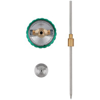 VARUDÜÜSI/ASENDUSDÜÜSI KOMPLEKT 1,4MM (TOOTELE 54249) JBM