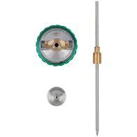 VARUDÜÜSI/ASENDUSDÜÜSI KOMPLEKT 1,4MM (TOOTELE 54249) JBM