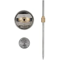 VARUDÜÜSI/ASENDUSDÜÜSI KOMPLEKT 1,4MM (TOOTELE 54248) JBM