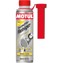 MOTUL DPF CLEANER DIISLI TAHMAFILTRI PUHASTAJA 300ML (B2C)