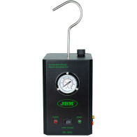 SÜSTEEMI LEKKETESTER "SMOKE" SUITSUGENERAATORIGA 12V JBM