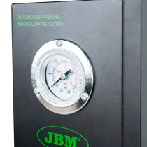 SÜSTEEMI LEKKETESTER "SMOKE" SUITSUGENERAATORIGA 12V JBM