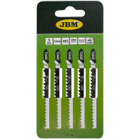 5-TK. SAETERA T244D "JIG" SAW PUIDULE FOR REF. 60010 JBM