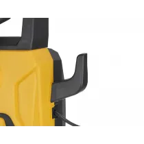 SURVEPESUR 90-135BAR, 330L/H, 1800W, 230V, 5M VOOLIK+LISATARVIKUD JOHN GARDENER