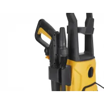 SURVEPESUR 90-135BAR, 330L/H, 1800W, 230V, 5M VOOLIK+LISATARVIKUD JOHN GARDENER