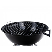 KUPPEL SÖEGRILL 39CM, LISALAUD+KATE GEKO