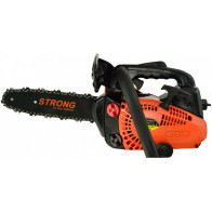 OKSASAAG/MOOTORSAAG 2T 25,4CC 1,5HJ, 10" JOHN GARDENER