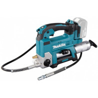 AKUMÄÄRDEPRITS 18V, 690 BAR, 430ML, AKUDE JA LAADIJATA MAKITA