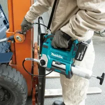 AKUMÄÄRDEPRITS 18V, 690 BAR, 430ML, AKUDE JA LAADIJATA MAKITA
