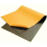 RS-BITUMI BITUUMENMATT 2,5KG/M2 40X100CM 2MM