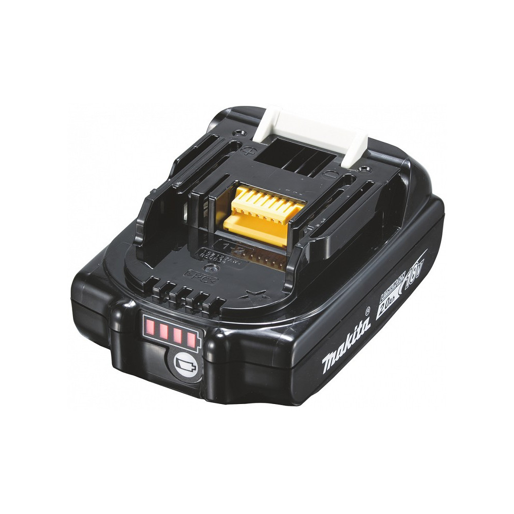 VARUAKU 18V 2,0AH LI-ION, BL1820B MAKITA