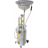 ÕLIKOGUJA-IMUR 80L, KLAASANUMAGA 9L (SKAALAGA) PREMIUM GEKO