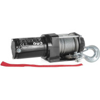 ELEKTRILINE VINTS 1134KG 12V, 12M, 4,8MM GEKO