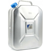 KANISTER ALUMIINIUMIST 20L GEKO