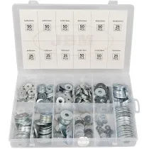 475-OS. TERASSEIBIDE KOMPLEKT (4-12MM SISEAVA) TSINGITUD JBM*