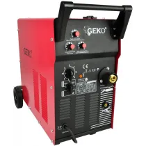 KEEVITUS DC 250A 230/400V MIG+MAG GEKO