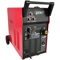 KEEVITUS DC 250A 230/400V MIG+MAG GEKO