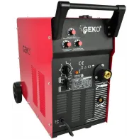 KEEVITUS DC 250A 230/400V MIG+MAG GEKO