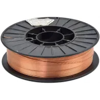 KEEVITUSTRAAT MIG 0,6MM 5KG GEKO